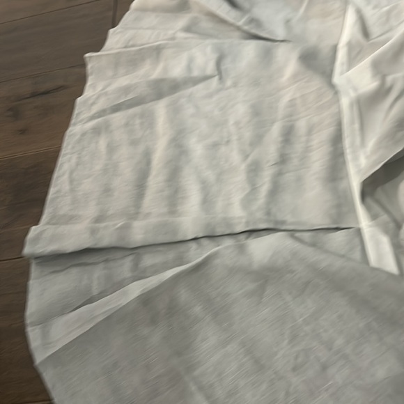 Just born crib skirt - Picture 8 of 9